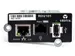 Vertiv IntelliSlot RDU101, Intern, Bedraad, Ethernet, 100 Mbit/s, Zwar