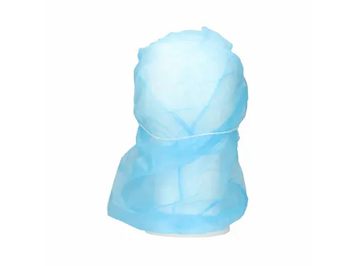 CMT Mondmasker en Astrocap One size Blauw