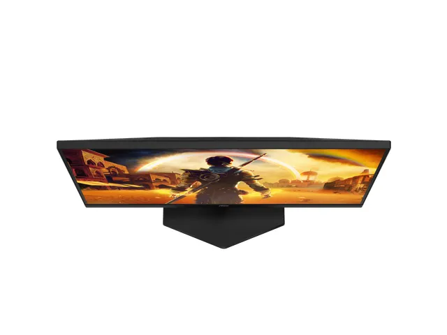 AOC Q27G42ZE Monitor 27 Inch 2560 x 1440 Pixels Wide Quad HD LCD