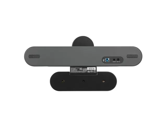 Targus AEM350, Videovergaderingssysteem voor groepen, CMOS, 4K Ultra H