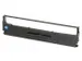 Lint Epson S015637 nylon zwart