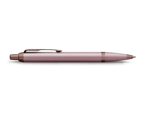 Balpen Parker IM Rituals Finishing Touch M mauve