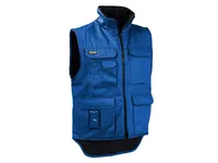 Blåkläder Bodywarmers