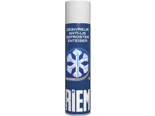 Ontdooispray 400ml - 1