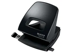 Perforator Leitz NeXXt Recycle zwart