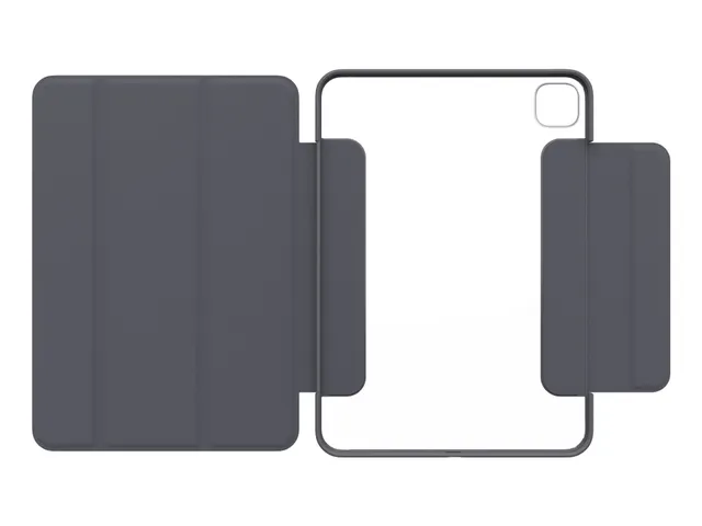 OtterBox Symmetry Folio Apple iPad PRO 11 Inch Hoes Zwart