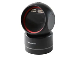 Honeywell Orbit HF680 Barcode Lezer 1D/2D Zwart USB Kit