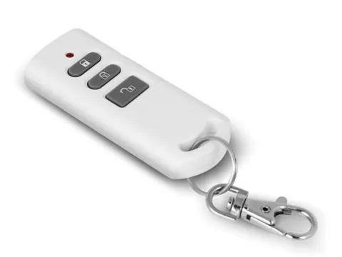 Afstandsbediening Voor EM8710