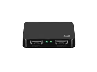 Splitter ACT 4K HDMI 1.4 2 poorts - 2