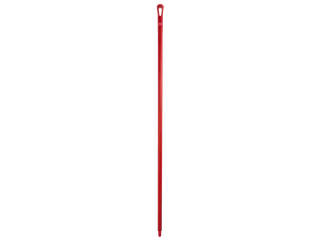 Ultra Hygiene Steel 170cm Rood - 1