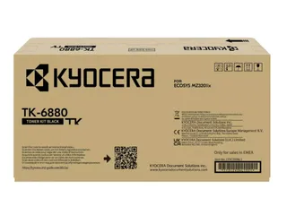 1T0C2V0NL1 KYOCERA TK6880 Ecosys toner - 1