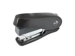 Nietmachine Rapesco Germ-Savvy Less Effort Eco Luna antibacterieel zwa