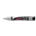 Krijtstift Uni-ball chalk rond 1.8-2.5mm zilver