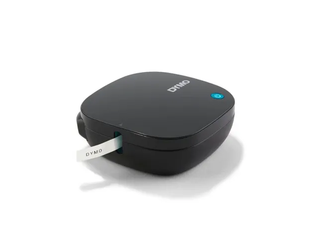 Labelprinter Dymo 2172855 letratag 200B printer bluetooth