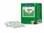 Lingette lave-blessure Salvequick 20 pièces