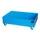 Systeem-Opvangbak 2x 200l Opvangvol. 224l 360x 1200x 800mm Ral 5012