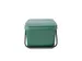 Poubelle empilable Sort & Go 20L Vert