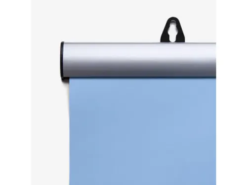 OUTLET Postersnapper 120cm Posterhouder Aluminium