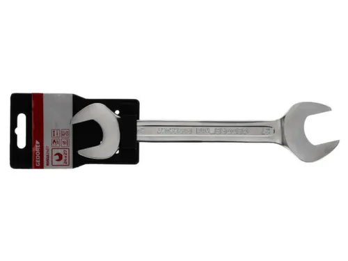 GEDORE RED R05122427 Dubbele steeksleutel SW24x27mm 245mm
