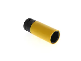 K 19 LS 22 Schroevendraaierbit 1/2 inch met beschermhuls,22mm - 4