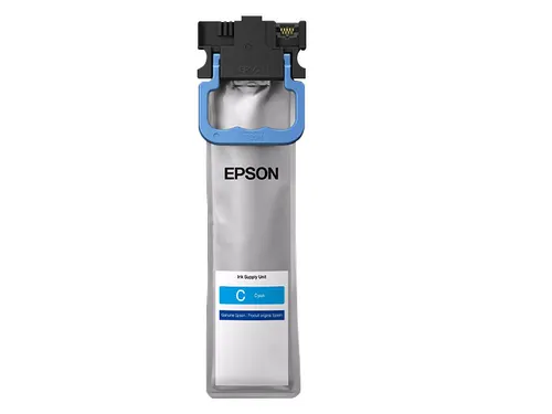 C13T11N240 EPSON T11N2 EP/EM Inkt cyaan XL WorkForce Pro
