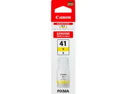 Canon GI-41S Y gele inktfles