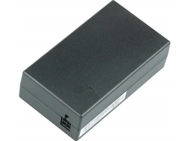 Netvoeding voor Zebra basisstations en barcode scanners