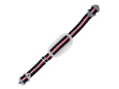 JSP AHV000-500-000 kinriem Deluxe voor een veiligheidshelm, per stuk