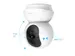 Caméra de vidéosurveillance Tapo C200 Pan/Tilt Home Security Wi-Fi