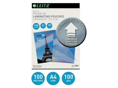 Lamineermachine Leitz ILAM Office Pro A3