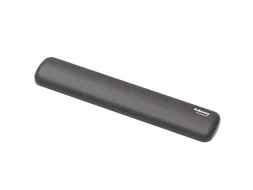 Polssteun Fellowes Breyta compact zwart 6x32cm
