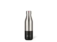 Thermosfles Les Artistes Paris 500ml Split Zwart