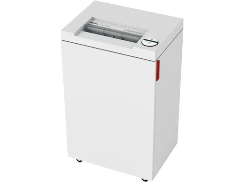 Papiervernietiger Ideal 2465 Stroken 4mm P-2