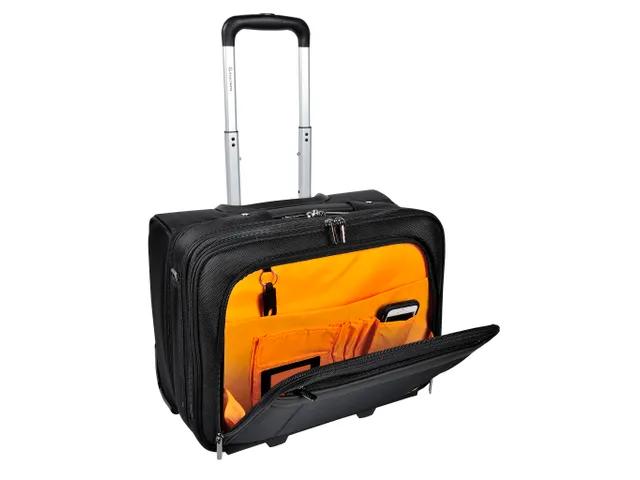 Exatrolley - Busines s koffer Exactive