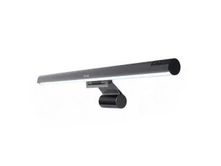 Trust 25483 Shyne LED monitorlamp Zwart - 1