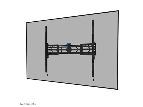 Muurbeugel Vlak 55-110 Inch Zwart WL30S-950BL19