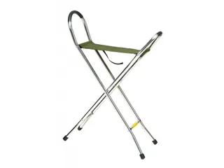 Quattro zit/wandelstok 34 zithoogte 52,5 cm tot 125kg - 3