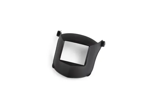 Multivision Hybrid Flip-Up Wisselstkn Bk
