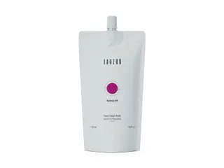 Janzen handzeep navulling Fuchsia 69 500ml - 1