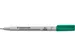 Lumocolor 316 OHP-marker nonpermanent 0,6mm groen