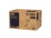Serviette Tork 12880 Xpressnap Extra douce 2 ép Naturel