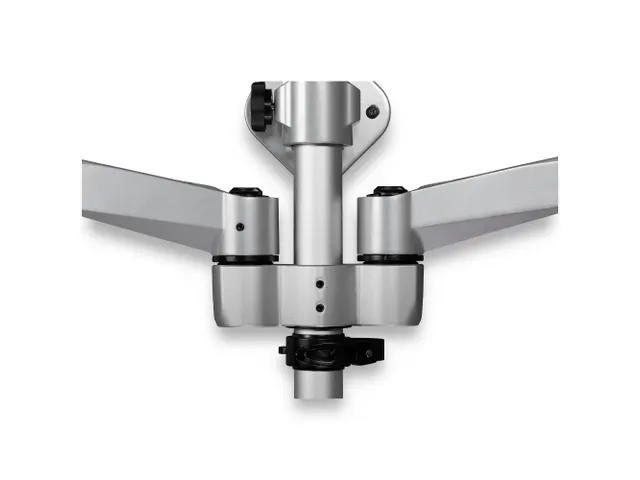 Poste de Travail Ergonomique Montage Mural 34 Inch