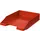Klassik brievenbakje A4/C4 rood