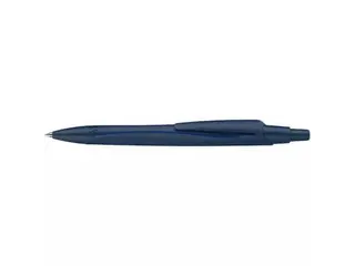@Balpen Schneider Reco d.blauwschrijfkleur: blauw 20st. in doos - 1