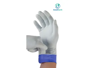 Onderzoekshandschoenen MICROFLEX LifeStar EC 93-868 Maat 7.5-8 - 2