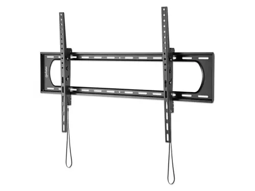 Wandbeugel voor TV’s en monitoren (Kantelbaar), voor schermen 60 inc