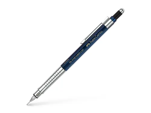 Vulpotlood Faber-Castell TK-Fine Vario L 0,7mm Indigo
