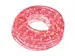 LED-Lichtslang - 9m - Rood