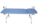 Divan mural rabattable HxlxP 680x1900x700mm en 2parties rembourrage bl