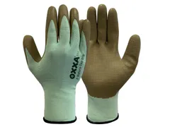 OXXA E-Nature-Top-Grip 52-050 handschoen - 9/L